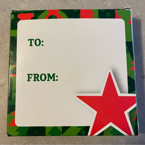 Set of 3 Heineken beer double-sided illuminating star Christmas ornaments - Picture 14 of 15